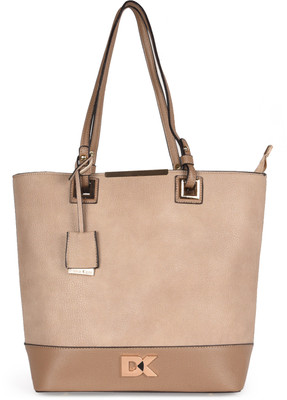 

Diana Korr Shoulder Bag(Beige)