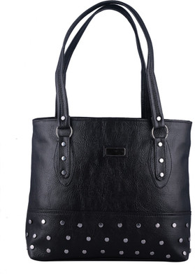 

Royal Purse Collection Shoulder Bag(Black)