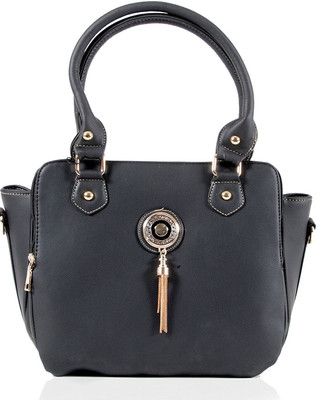 

MABEL Shoulder Bag(Black)