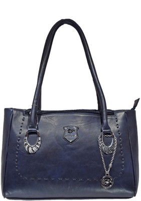

Moochies Shoulder Bag(Blue)