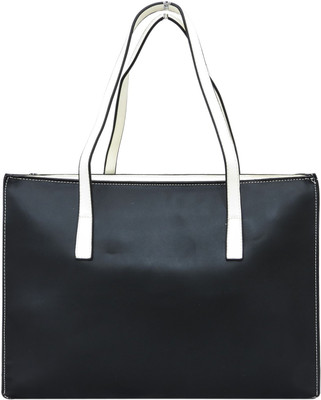 

Heels & Handles Shoulder Bag(Black)