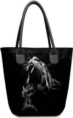 

Panda Creation Tote(Multicolor)