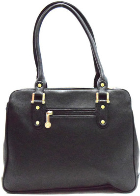 

Moochies Shoulder Bag(Black)