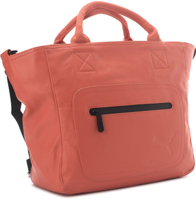 

Puma Hand-held Bag(Red)