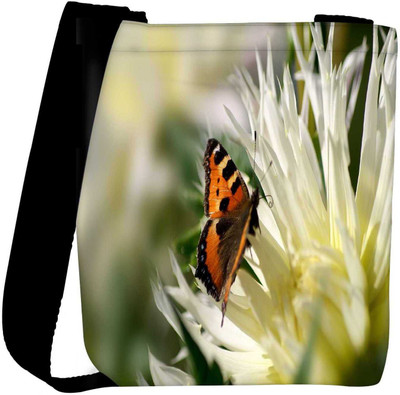 

Snoogg Sling Bag(Multicolor)