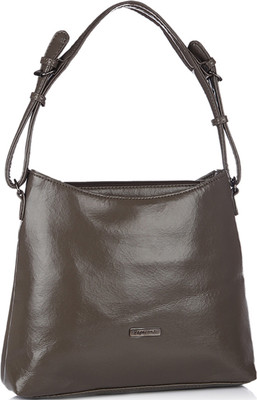 

Peperone Hand-held Bag(Multicolor)