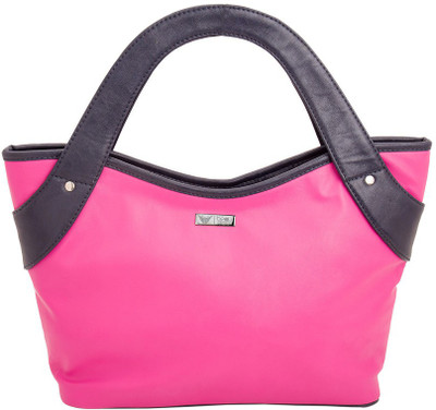 

Beau Design Hand-held Bag(Pink)
