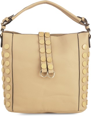 

Vero Couture Shoulder Bag(Brown)