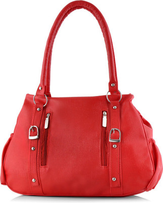 74% OFF on Rosemary Hand-held Bag(Red) 74% OFF on Rosemary Hand-held Bag(Red)