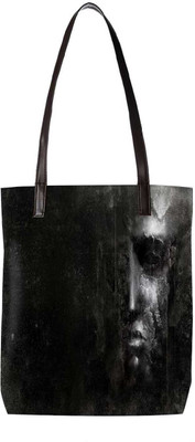 

Snoogg Tote(Multicolor)