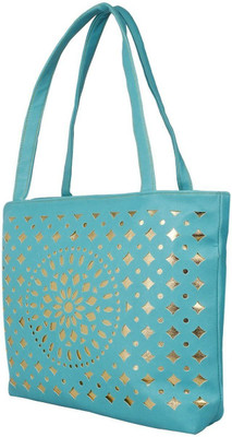 

MAEVA Shoulder Bag(Green)