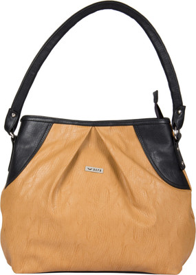 

Bern Hand-held Bag(Black)