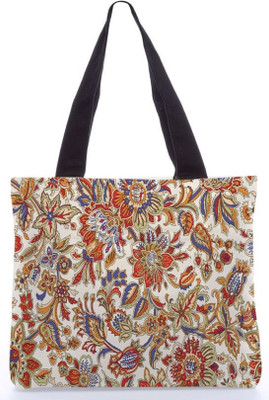 

Snoogg Tote(Multicolor)
