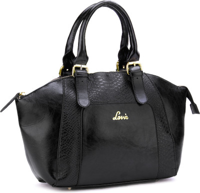

Lavie Tote(Black)