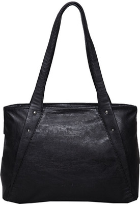 

Caprese Shoulder Bag(Black)