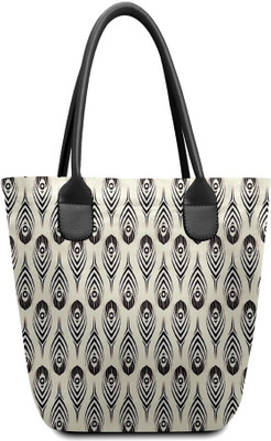 

Panda Creation Tote(Multicolor)