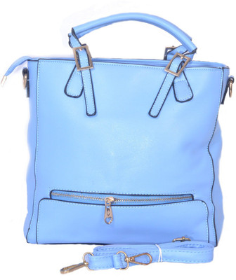 

Bags Craze Tote(Blue)