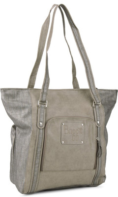 

Baggit Hand-held Bag(Beige)