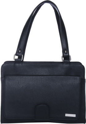

Osaiz Hand-held Bag(Black)