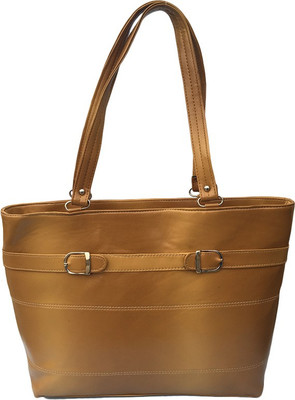 

Shri Krishn Trading Company Shoulder Bag(Brown)