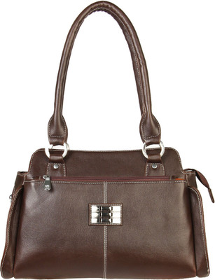 

Louise Belgium Hand-held Bag(Tan)