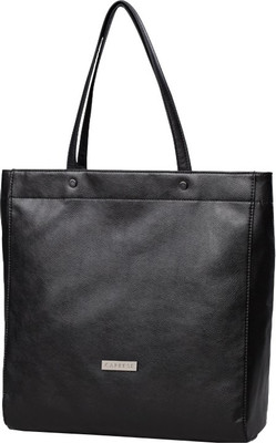 

Caprese Tote(Black)