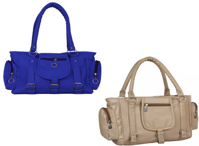 

MADASH Shoulder Bag(Multicolor)