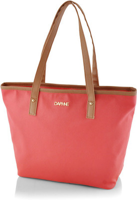 

Daphne Hand-held Bag(Pink)