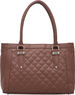 

Toteteca Shoulder Bag(Tan)