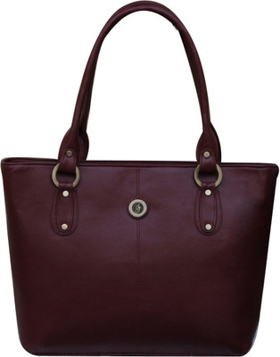 

Fostelo Shoulder Bag(Maroon)
