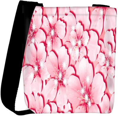 

Snoogg Sling Bag(Multicolor)