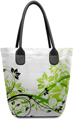 

Panda Creation Tote(Multicolor)