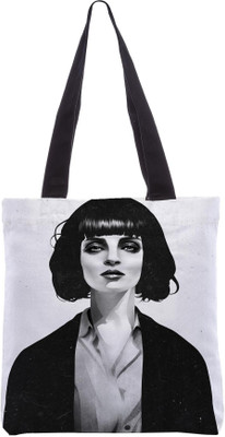 

Snoogg Tote(Multicolor)