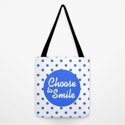 

Uptown18 Tote(Multicolor)