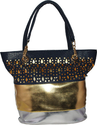 

Odin Shoulder Bag(Multicolor)