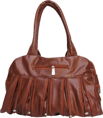 

Bags Beautys Shoulder Bag(Tan)