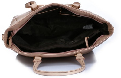 

Caprese Shoulder Bag(Pink)