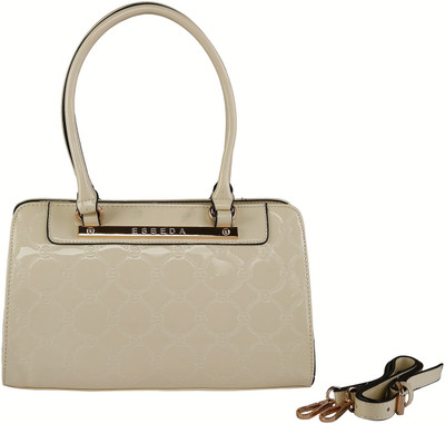 

Esbeda Sling Bag(Beige)
