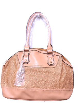 

Monett Shoulder Bag(Beige)