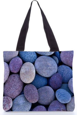 

Snoogg Tote(Multicolor)