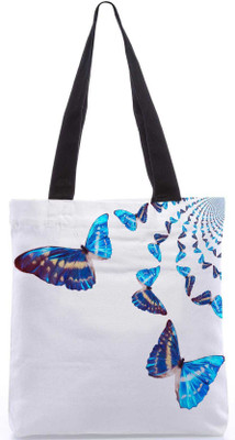 

Snoogg Tote(Multicolor)