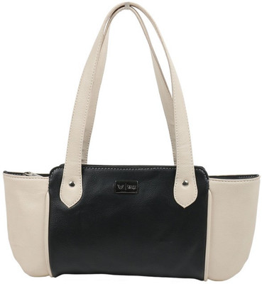 

Beau Design Messenger Bag(Black)