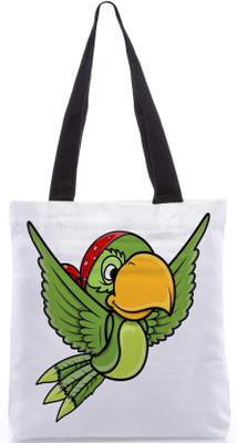 

Snoogg Tote(Multicolor)