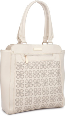 

Addons Tote(Beige)