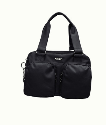 

Jinu Hand-held Bag(Black)