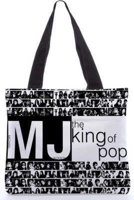 

Snoogg Tote(Multicolor)