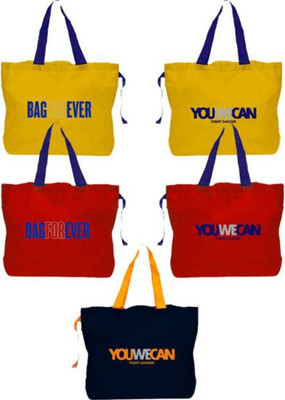 

Bagforever Shoulder Bag(Multicolor)