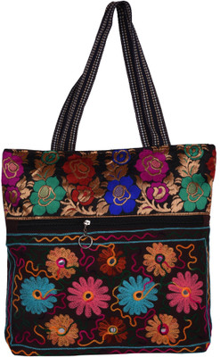 

Decot Paradise Hand-held Bag(Multicolor)