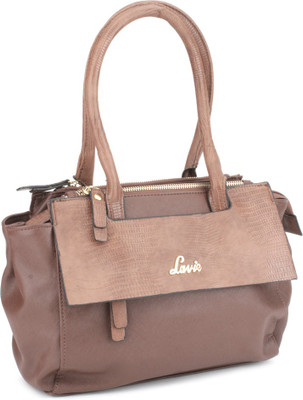 

Lavie Satchel(Brown)