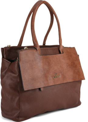 

Lavie Satchel(Brown)